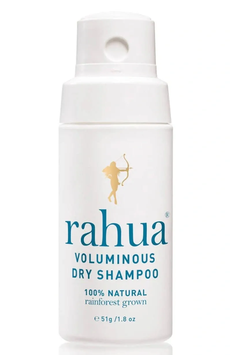 VOLUMINOUS DRY SHAMPOO, 50ml