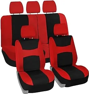 FH Group Light &amp; Breezy Seat Covers