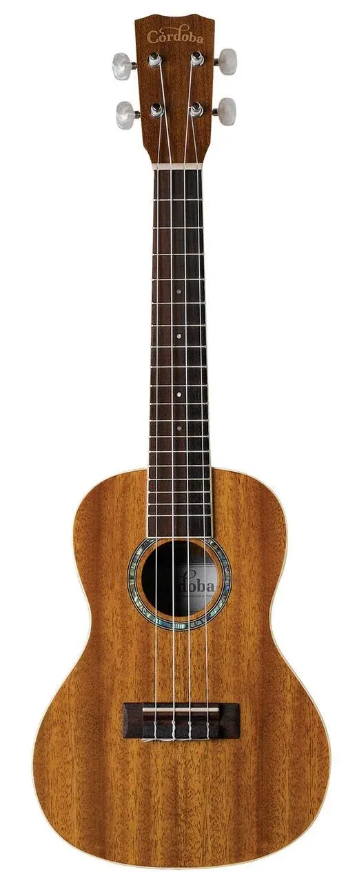 Cordoba 15cm Concert Mahogany Ukulele