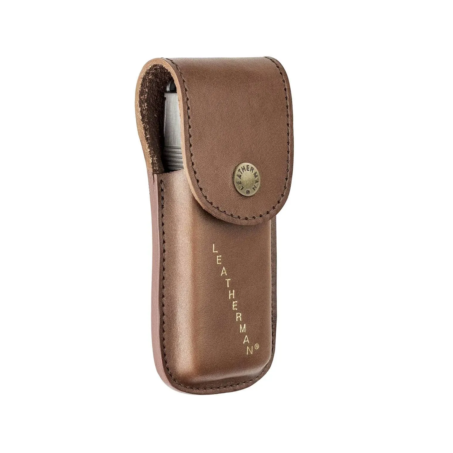 Leatherman Heritage Leather Sheath (Medium)