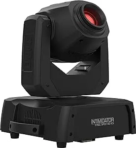 Chauvet DJ Intimidator Free Spot 60 ILS Moving Head