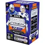 Panini Prizm Football Blaster Box