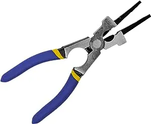 IRWIN VISE-GRIP MIG Pliers, 8-Inch (1873303)