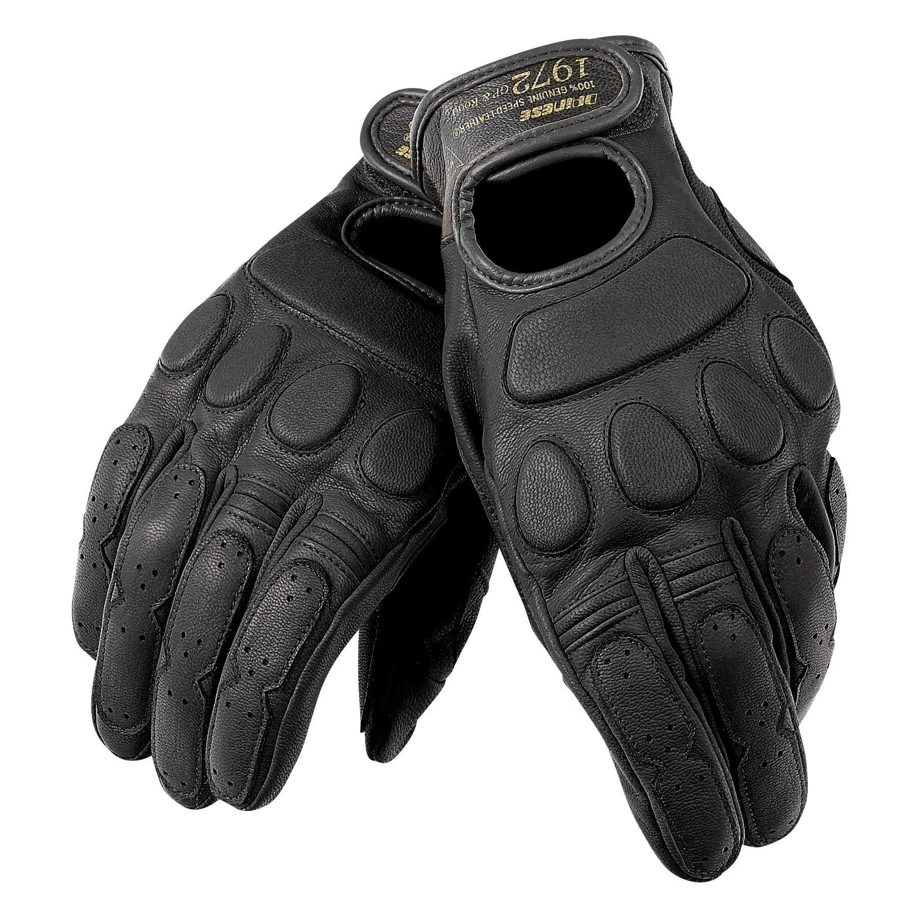 Dainese Blackjack Gloves Black S