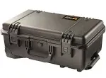 Pelican Storm Carry-On Case with Foam, OD Green