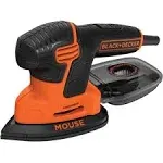 Black & Decker - BDEMS600 - Mouse Detail Sander