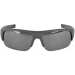 Magpul Helix Polarized Black Frame Gray/Silver