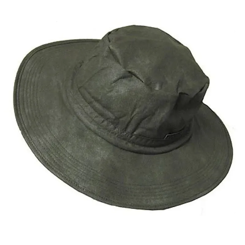 Frogg Toggs - Breathable Boonie Hat - Stone