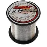 Sunline Super FC Fluorocarbon Sniper