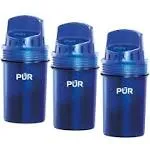 Pur Water Pitcher Replacement Filter - 3 Pack