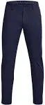 Under Armour Men's Iso-Chill Tapered Golf Pants