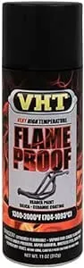 VHT SP102 FlameProof Coating