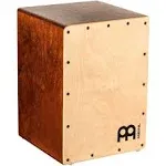 Meinl Jam Jc50lbnt Cajon Baltic Birch