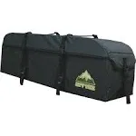 ATV Tek - Arch Expedition Bag Black