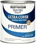 Rust-Oleum 1 qt. White Ultra Cover Primer