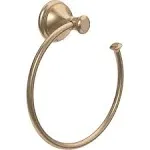 Delta Cassidy Towel Ring