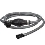 Seachoice 21391 Low Perm Fuel Line Kit