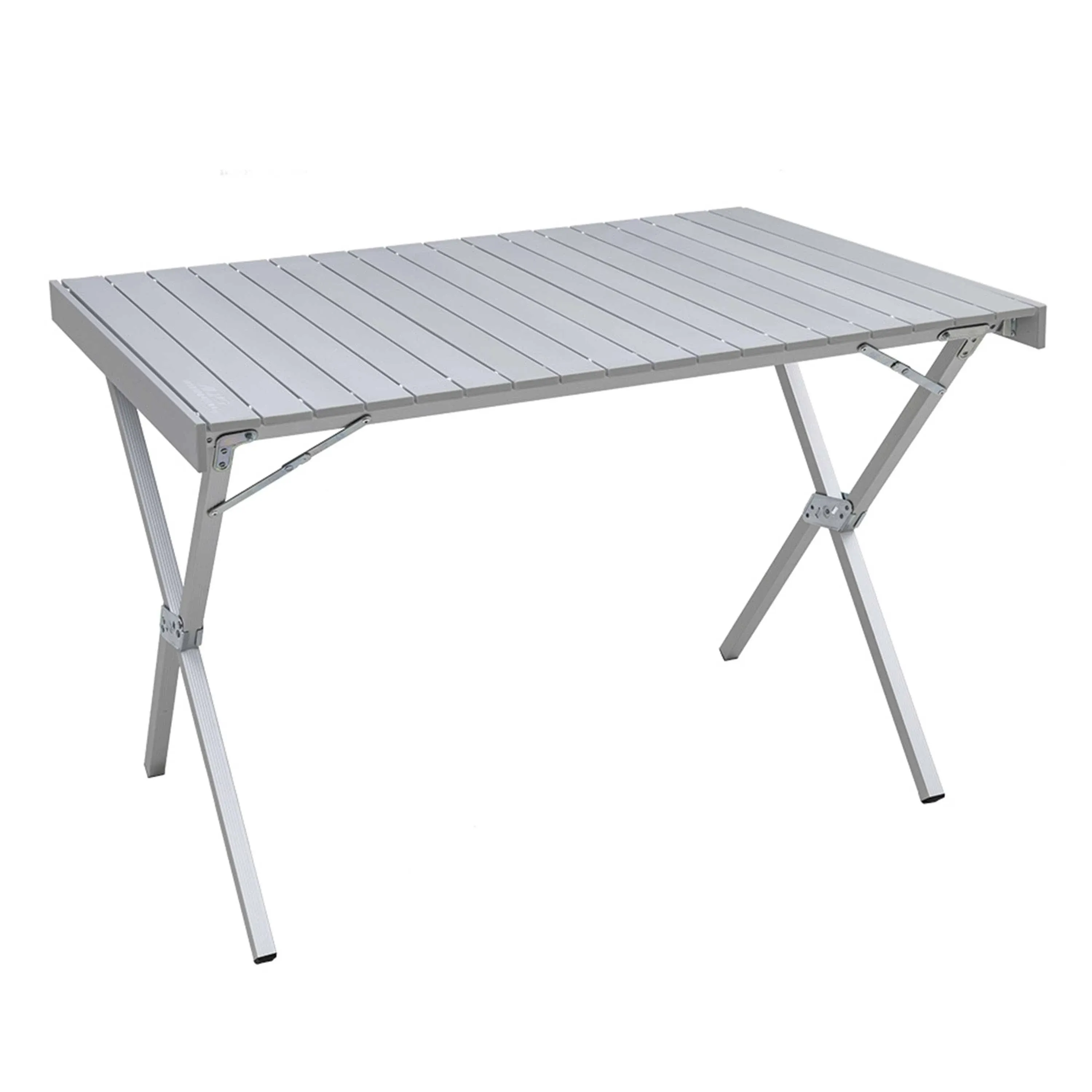 Alps Mountaineering Dining Table - XL - Silver