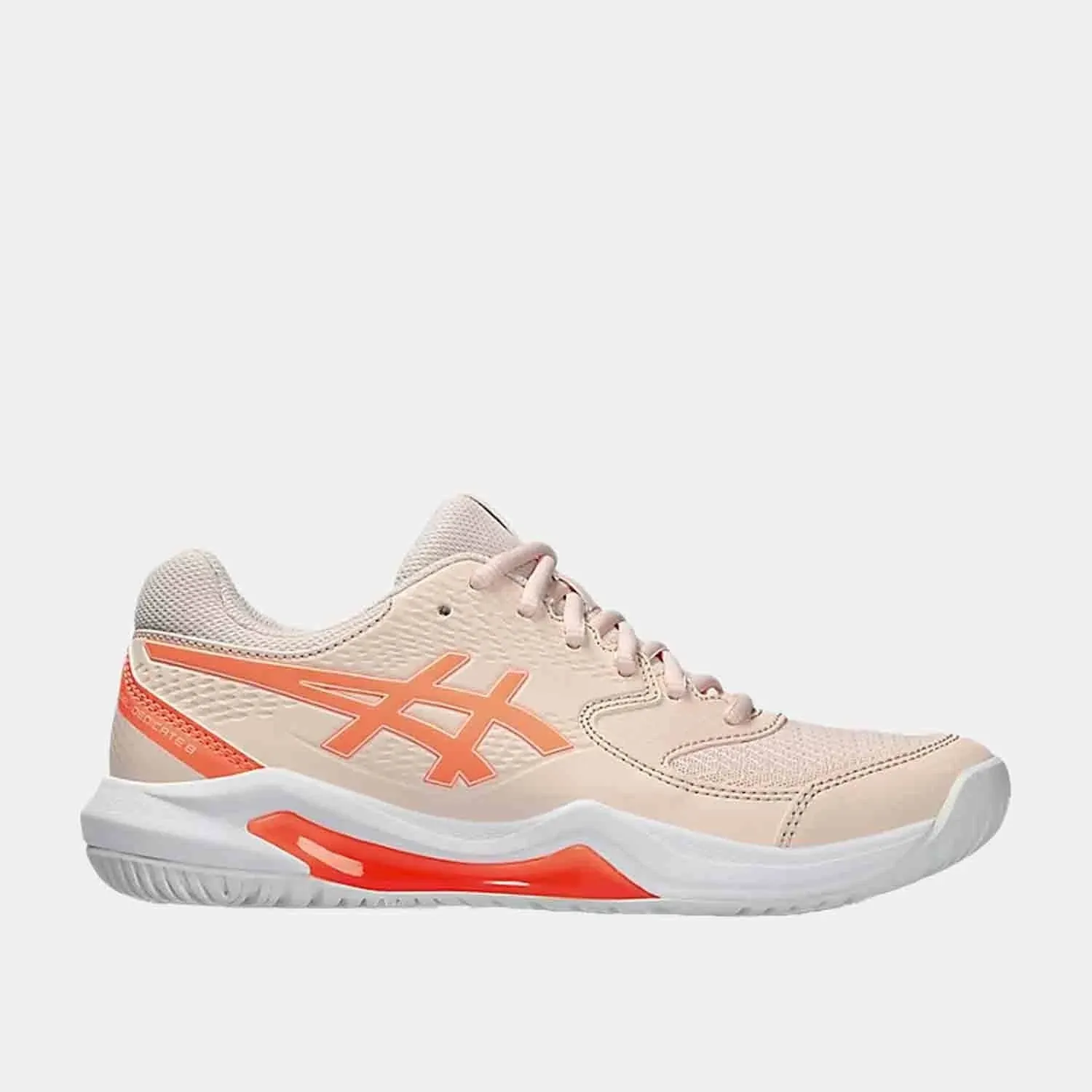 ASICS Women's Gel-Dedicate 8 Tennis Shoes