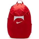 Nike Academy Team Backpack - Red