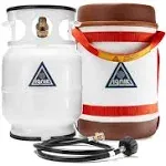 Ignik Gas Growler Deluxe