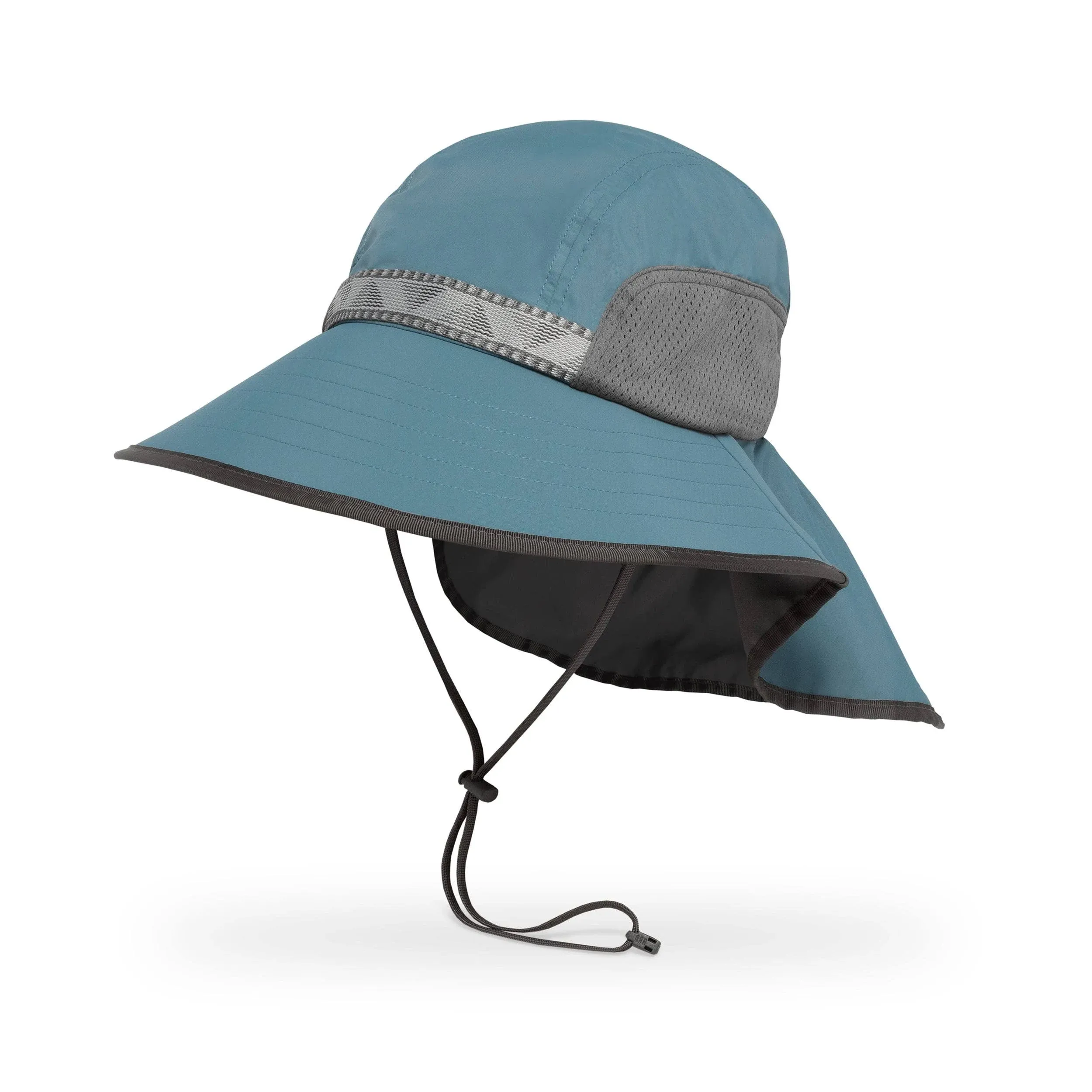 Sunday Afternoons Adventure Hat (Bluestone, L/XL)