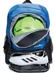 Athletico League Youth Soccer Bag