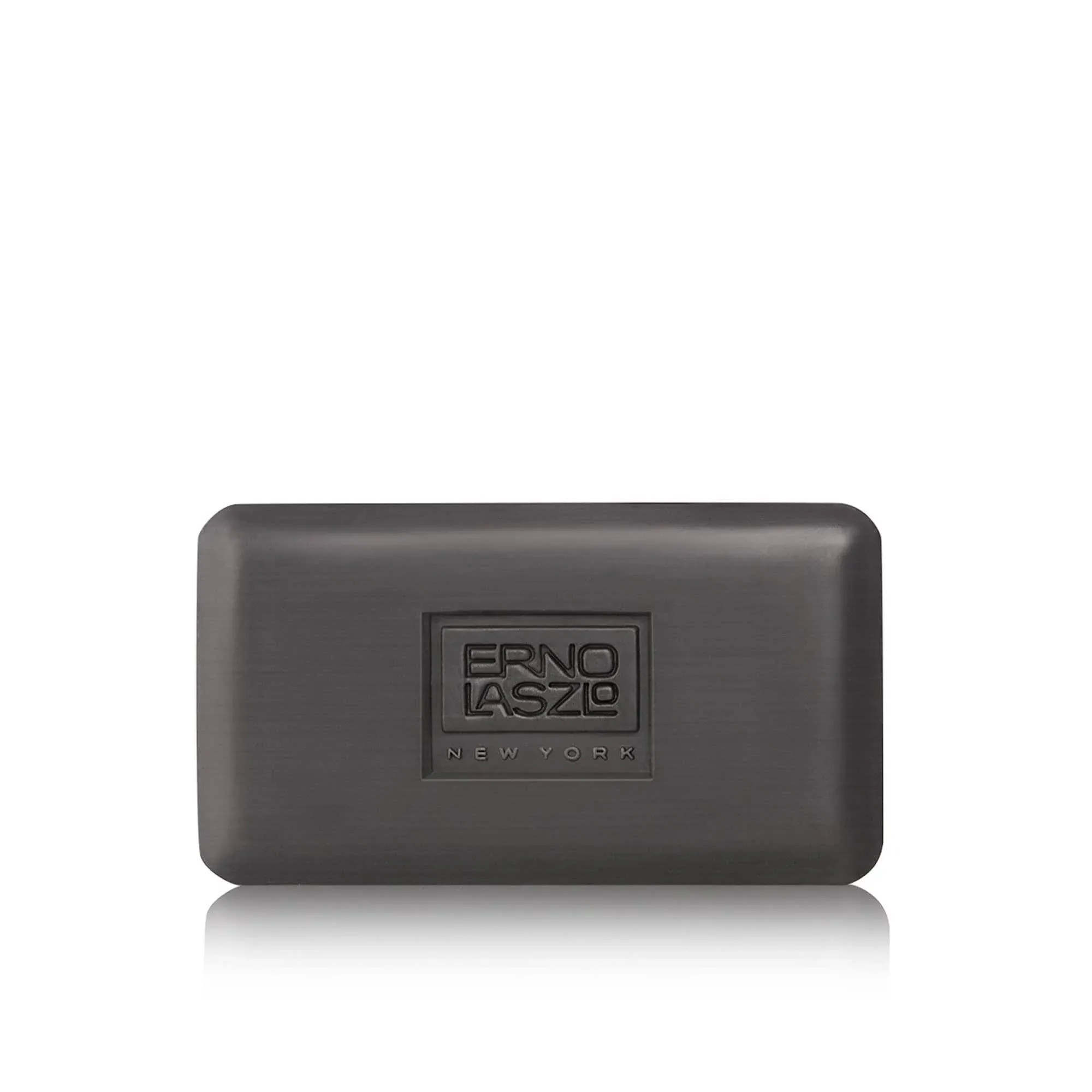 Erno Laszlo Sea Mud Deep Cleansing Bar Black Soap 100g/3.4oz Full Size New