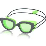 Speedo Kids' Swim Goggles Sunny G Ages 3-8