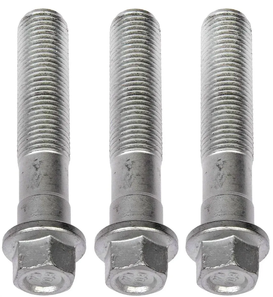 Dorman Wheel Hub Fasteners