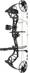 Bear Species EV RTH Bow Package Shadow 55-70 lbs. RH