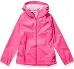 Columbia Switchback II Jacket - Toddler Girls' Pink Ice, 2T