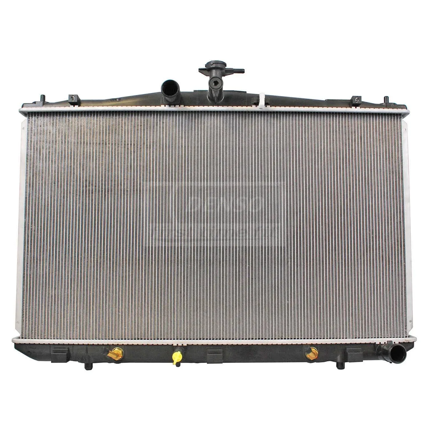 Denso 221-3167 Radiator