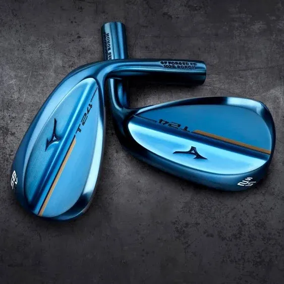 Mizuno T24 Blue Ion Wedge