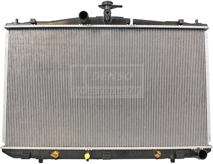 Denso 221-3167 Radiator