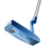 Mizuno M Craft Type II Putter Blue Ion