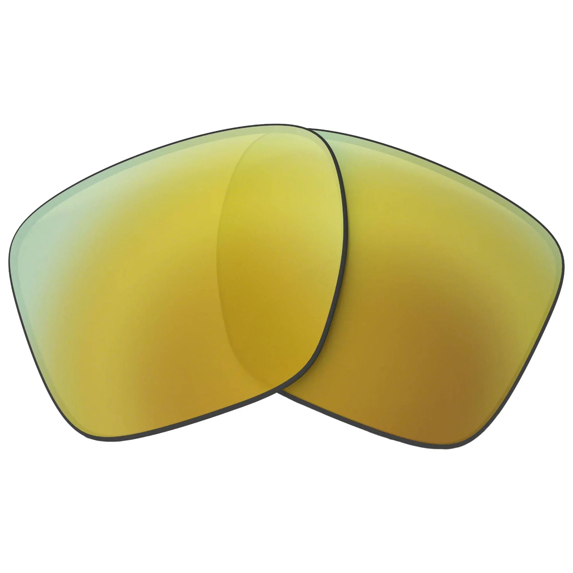 Oakley Sliver XL Prizm Replacement Lenses