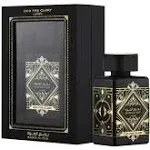 Oud for Glory Badee Al Oud by Lattafa 3.4 oz Eau de Parfum Spray