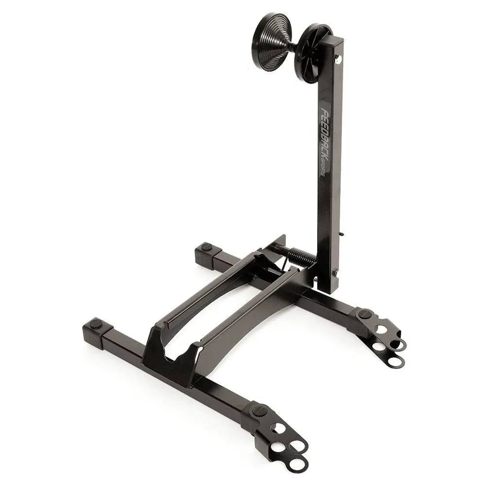 Feedback Sports RAKK Storage Stand Black