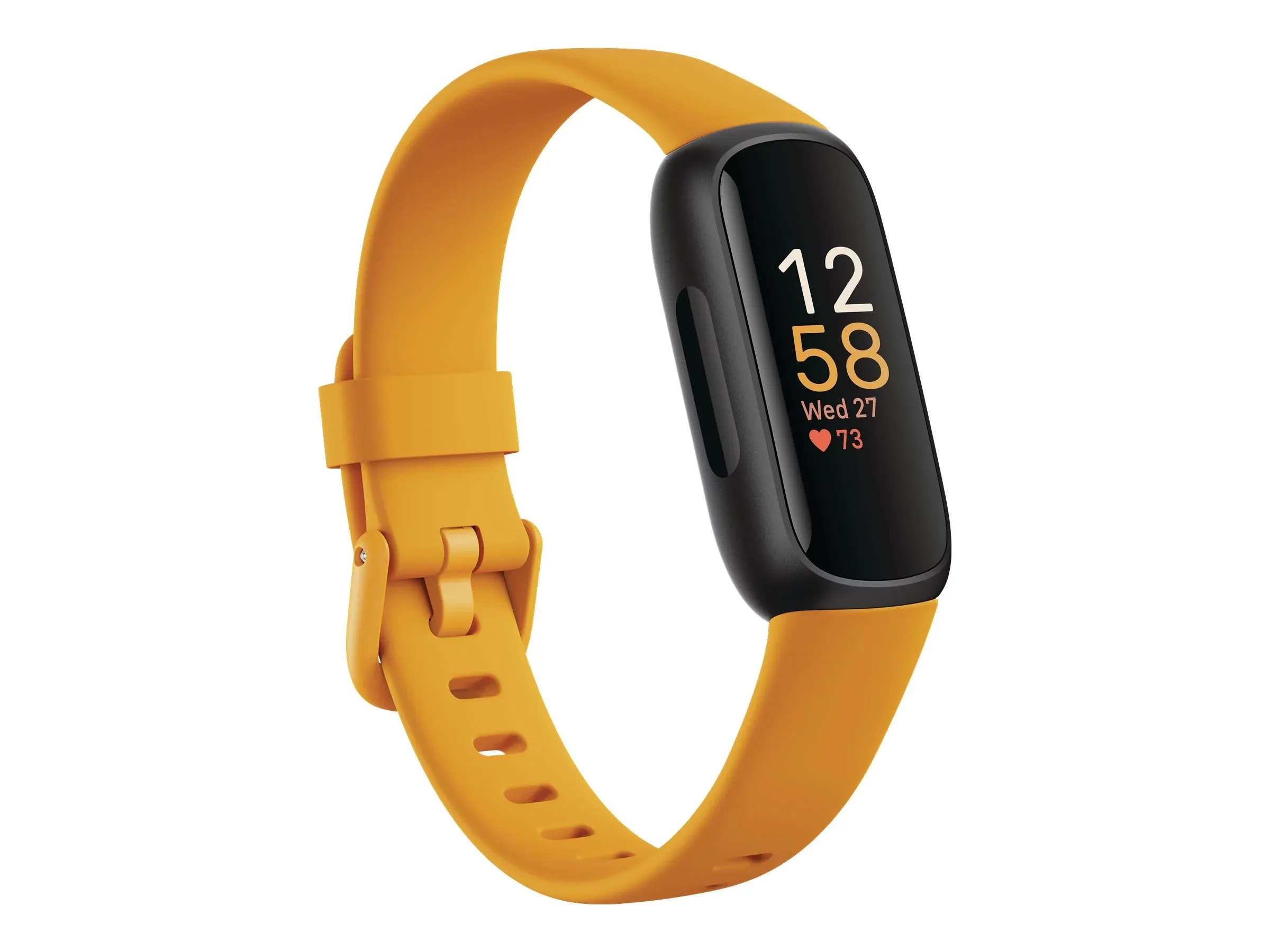 Fitbit Inspire 3 Fitness Tracker - Morning Glow