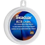 Seaguar Blue Label Big Game Fluorocarbon Leader