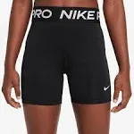 Nike Girls' Pro 3" Shorts