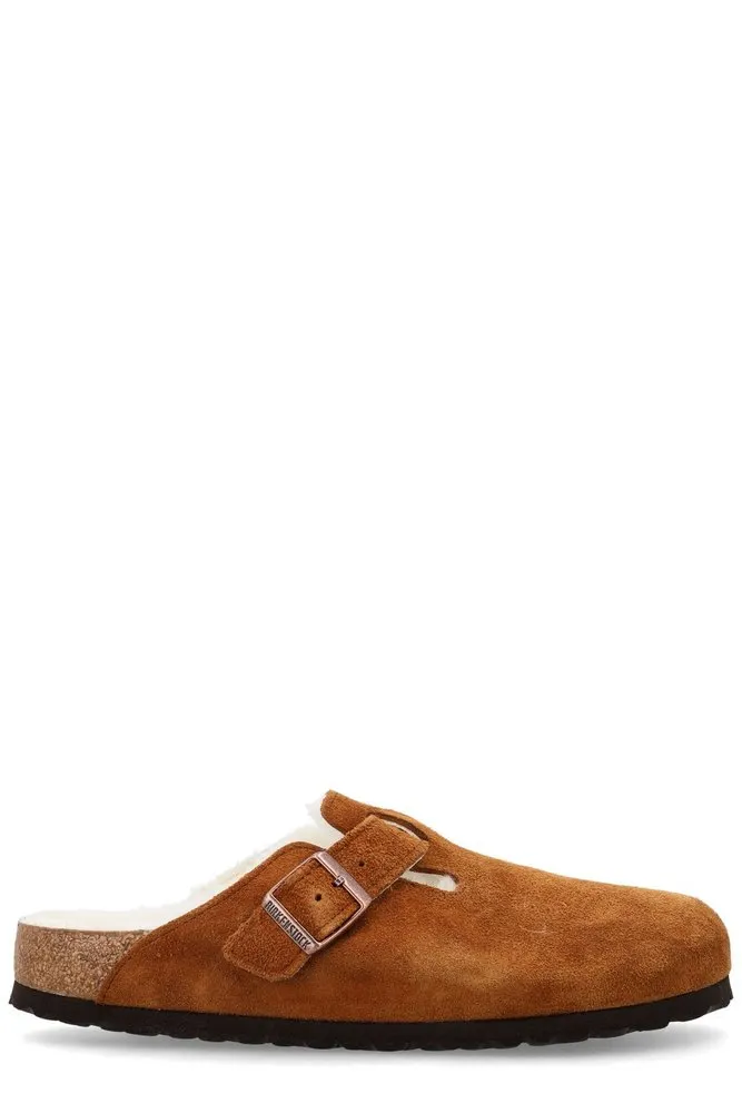 Birkenstock Boston VL Slip-On Clogs