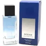 Bath and Body Works Men's Ocean Fragrance Cologne Spray