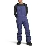 The North Face Men's Freedom Bib Pant Cave Blue 2024