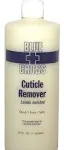 Blue Cross Cuticle Remover - 32 oz