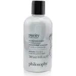 philosophy purity made simple one-step facial cleanser