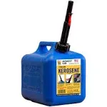 Midwest 2 Gallon Kerosene Can 2610