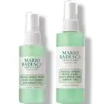 Facial Spray with Aloe, Cucumber & Green Tea Duo, 2 oz & 4 oz, 2 Piece Kit, Mario Badescu Skin Care