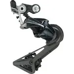 Shimano Rear Derailleur - 11 Speed - Short Cage - Black